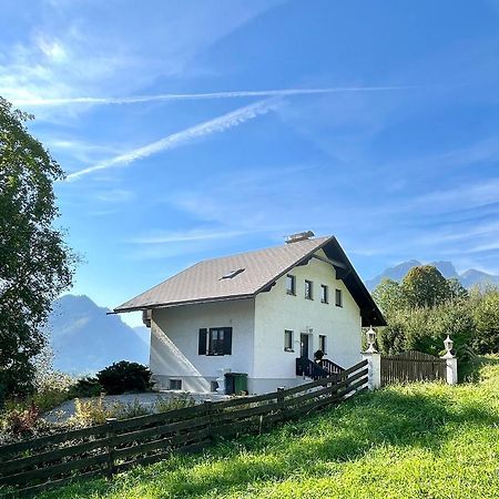Ferienhaus Shaeuserl Landl  Extérieur photo