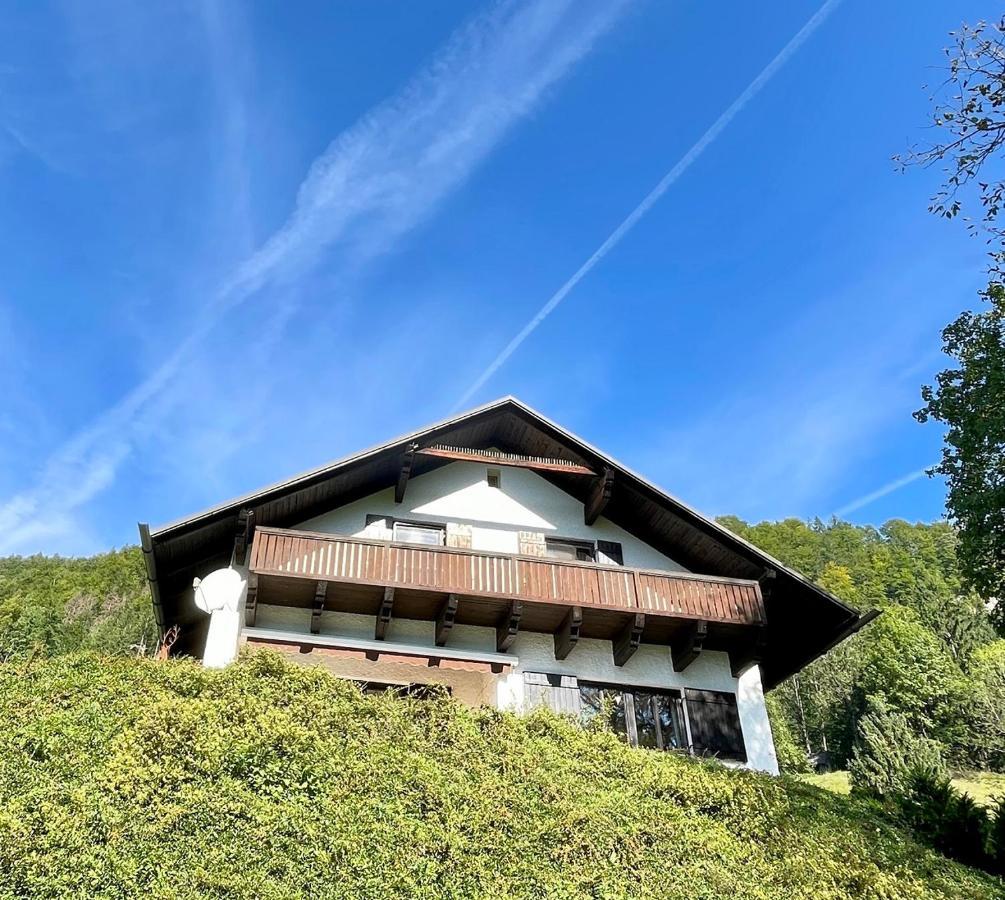 Ferienhaus Shaeuserl Landl  Extérieur photo