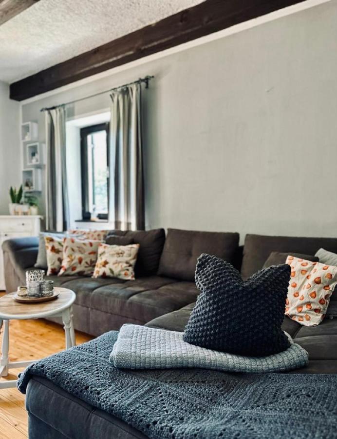 Ferienhaus Shaeuserl Landl  Extérieur photo