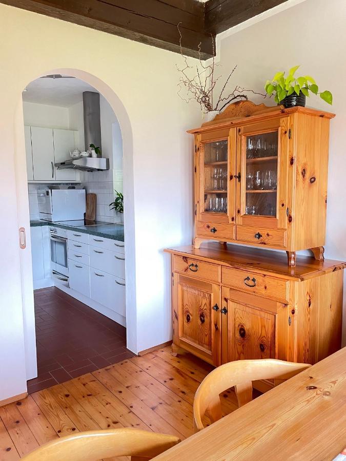 Ferienhaus Shaeuserl Landl  Extérieur photo