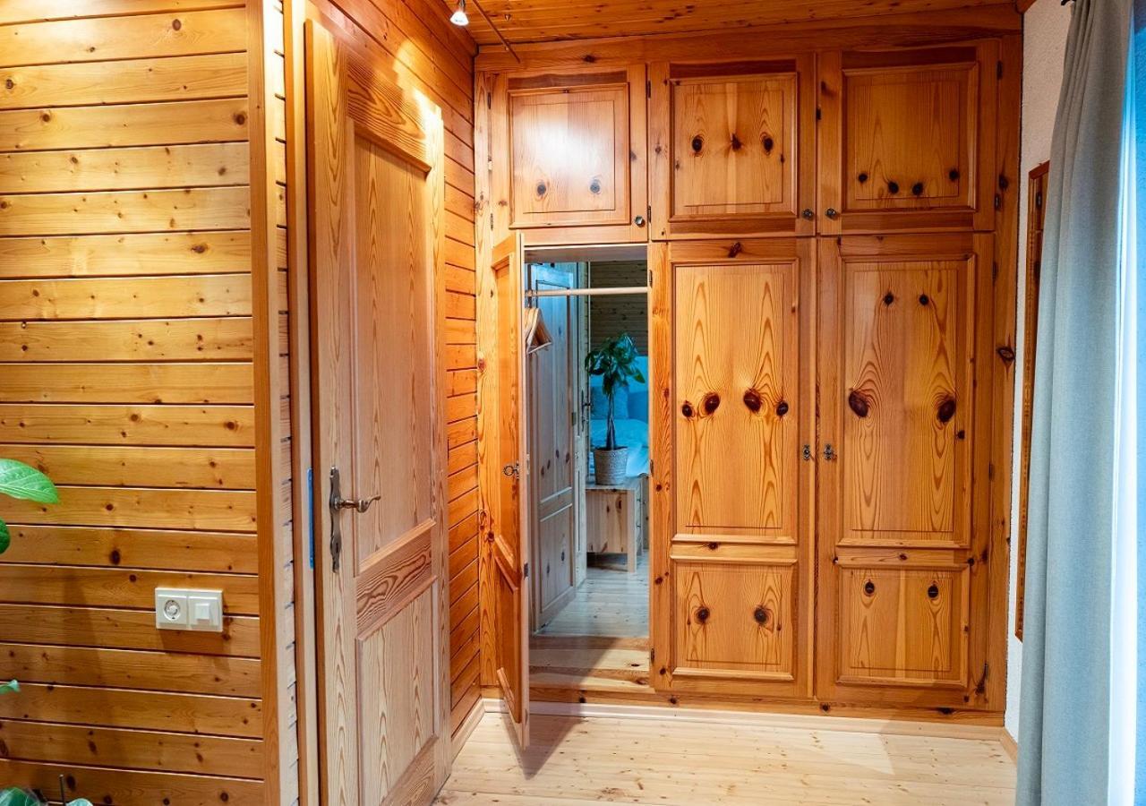 Ferienhaus Shaeuserl Landl  Extérieur photo
