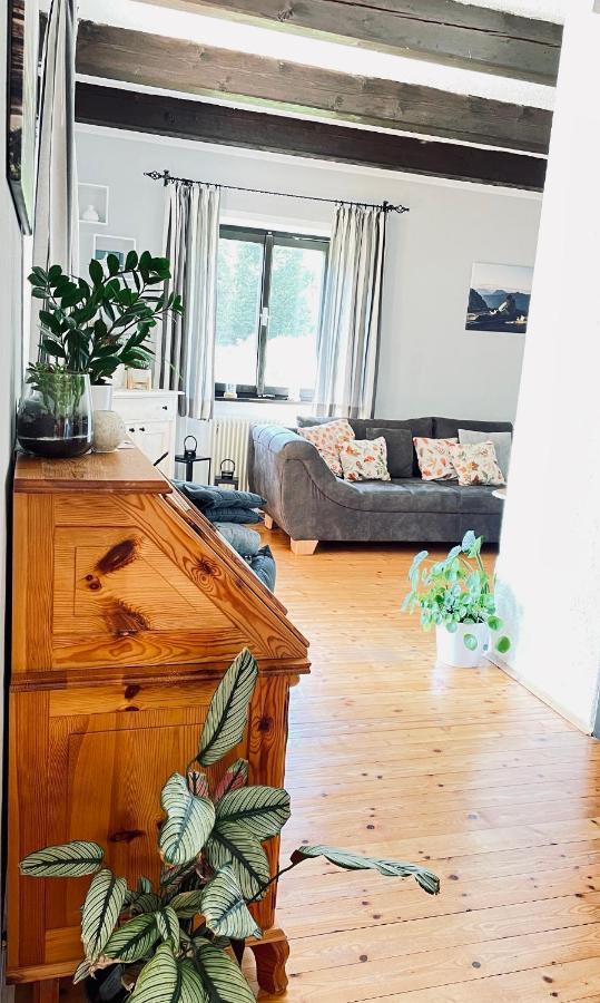 Ferienhaus Shaeuserl Landl  Extérieur photo