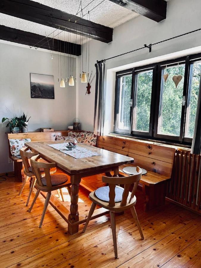 Ferienhaus Shaeuserl Landl  Extérieur photo