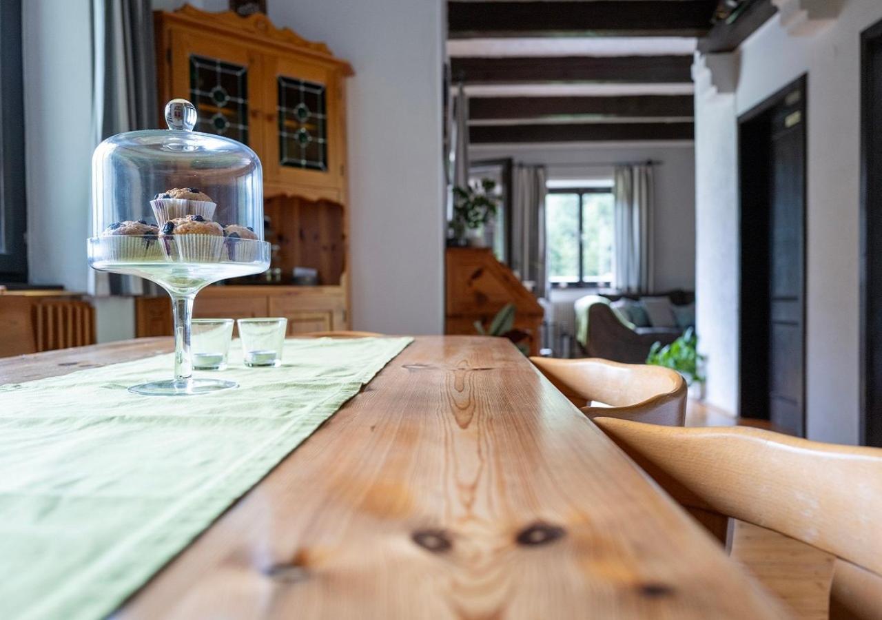 Ferienhaus Shaeuserl Landl  Extérieur photo