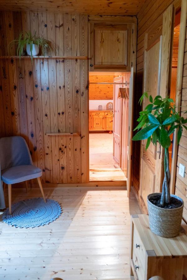 Ferienhaus Shaeuserl Landl  Extérieur photo