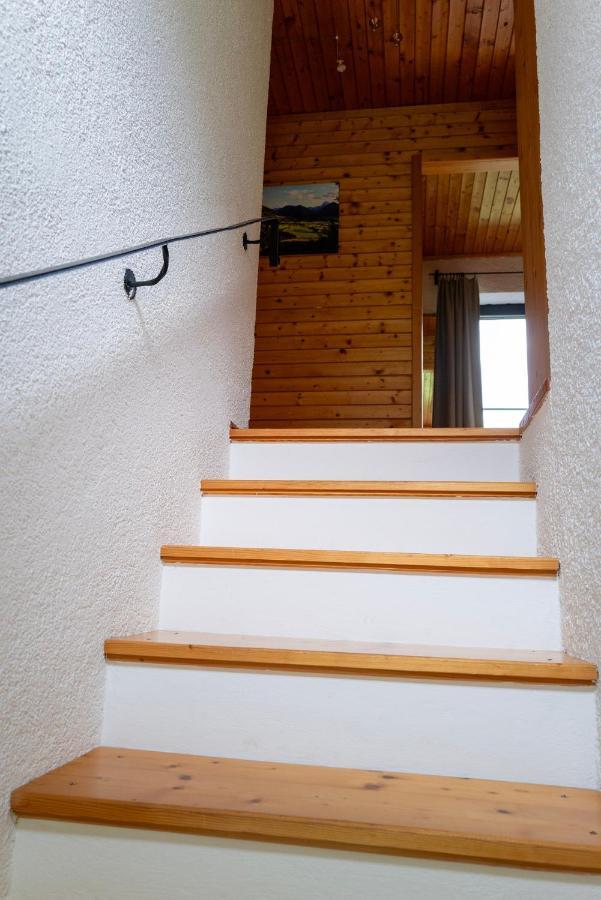 Ferienhaus Shaeuserl Landl  Extérieur photo