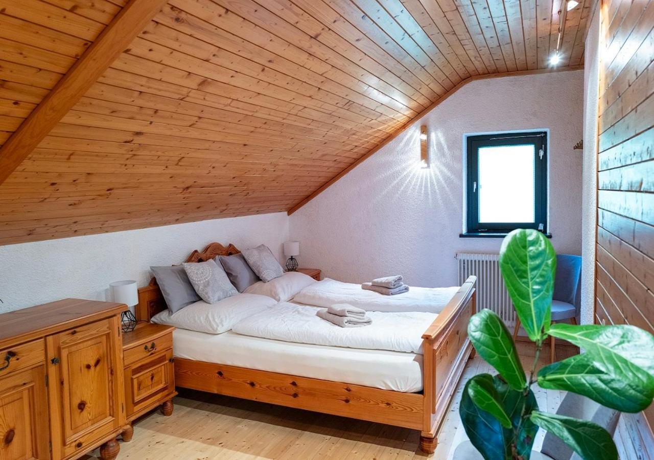 Ferienhaus Shaeuserl Landl  Extérieur photo