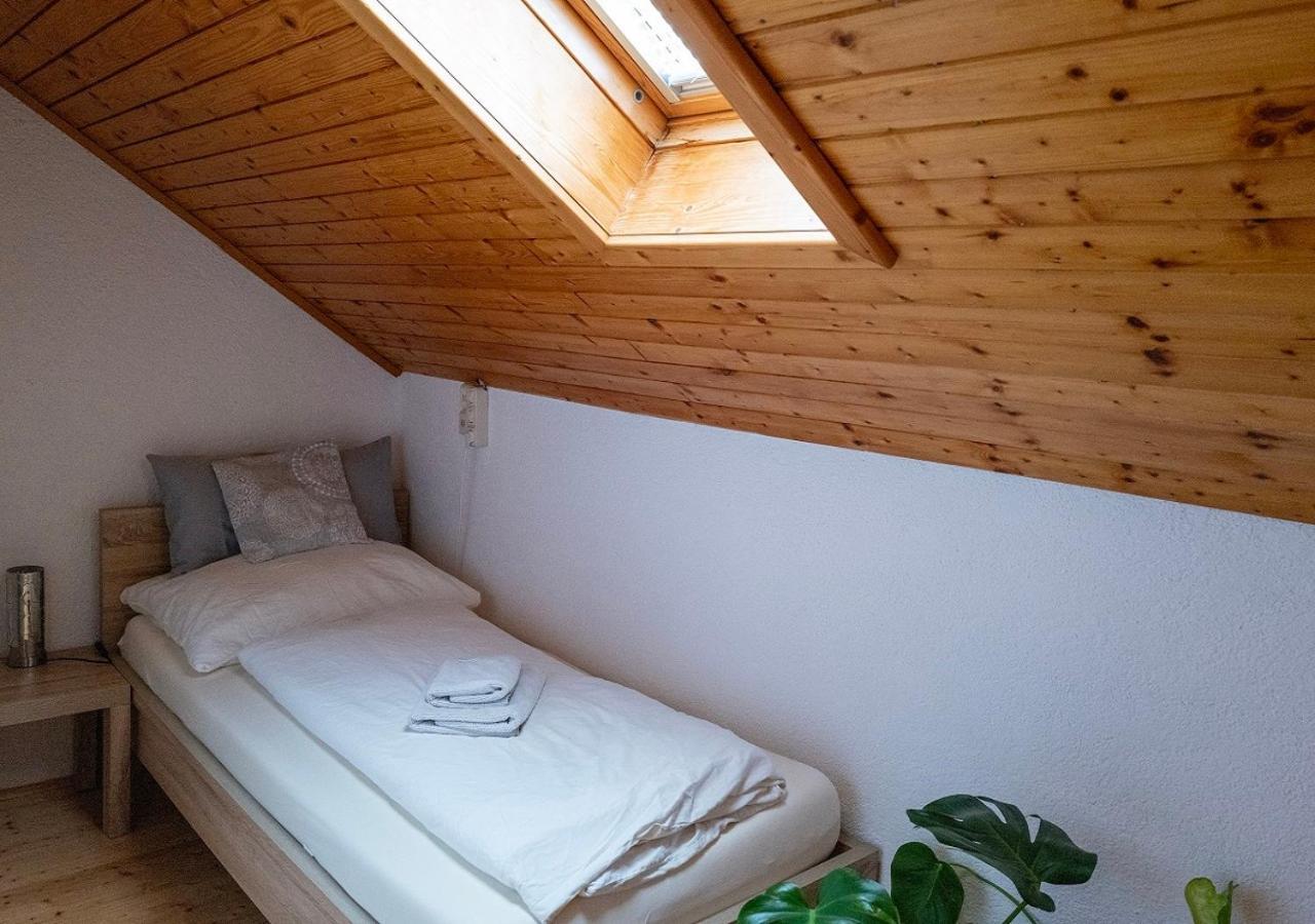 Ferienhaus Shaeuserl Landl  Extérieur photo