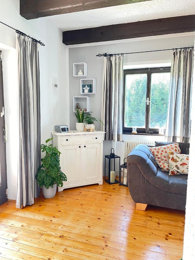Ferienhaus Shaeuserl Landl  Extérieur photo