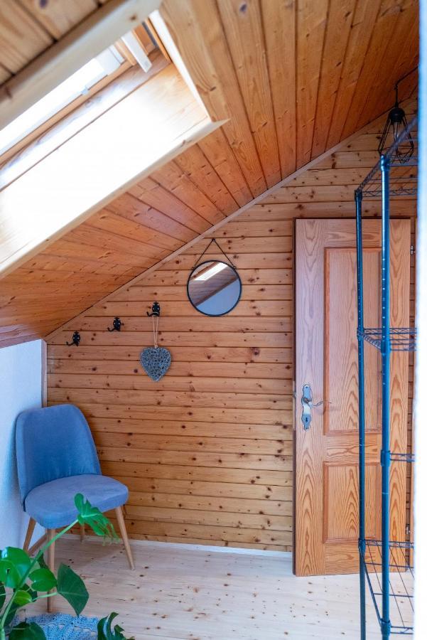 Ferienhaus Shaeuserl Landl  Extérieur photo